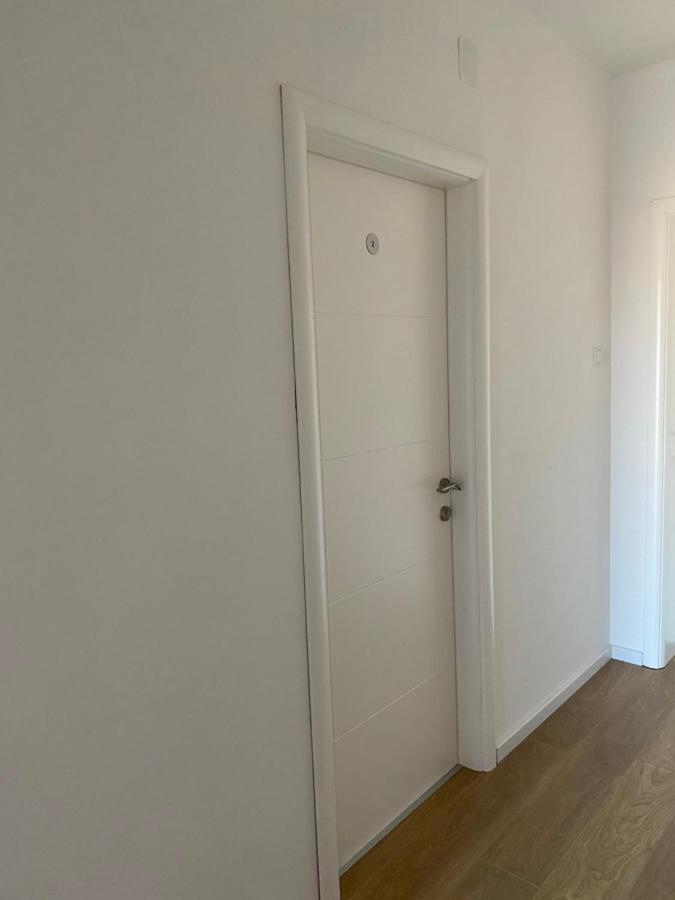 Apartment Jakovcevic 2 Задар Экстерьер фото